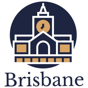 best in brisbane logo