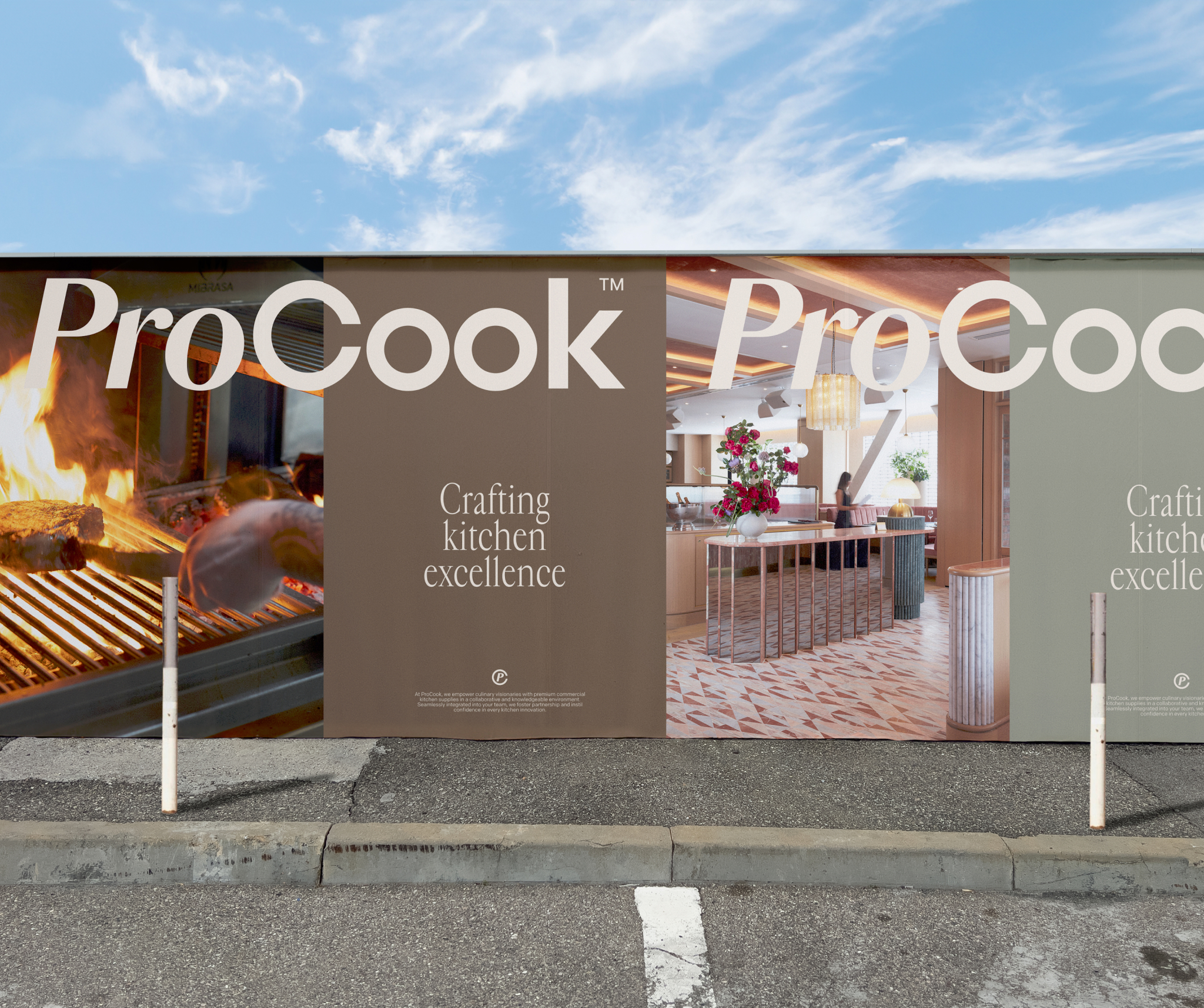 Crafting kitchen excellence with ProCook