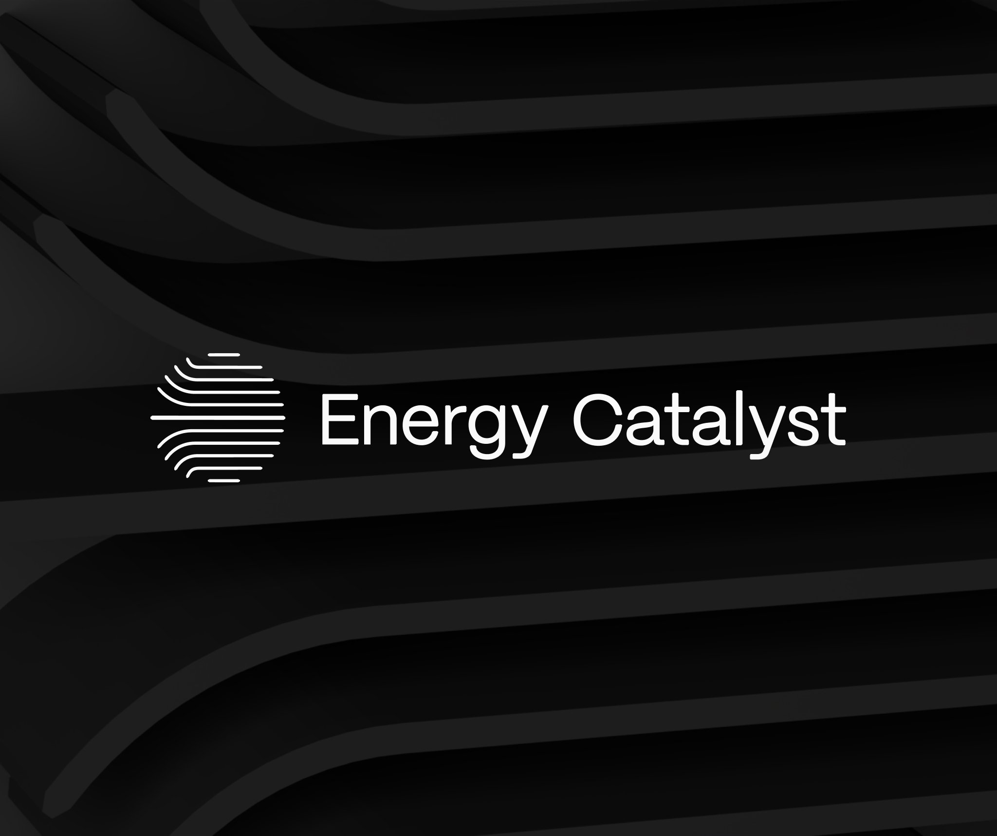 A scale of change for Energy Catalyst